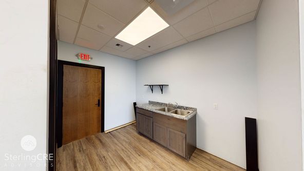 Upscale Office in Midtown Missoula | 2315 McDonald Suite 110